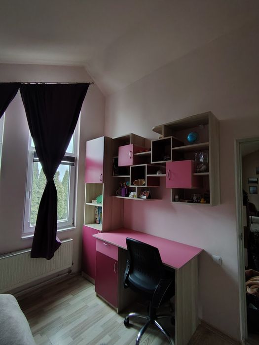 Mobila camera copil.