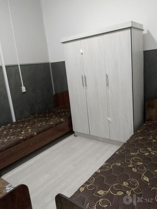 Студентлар учун хона
