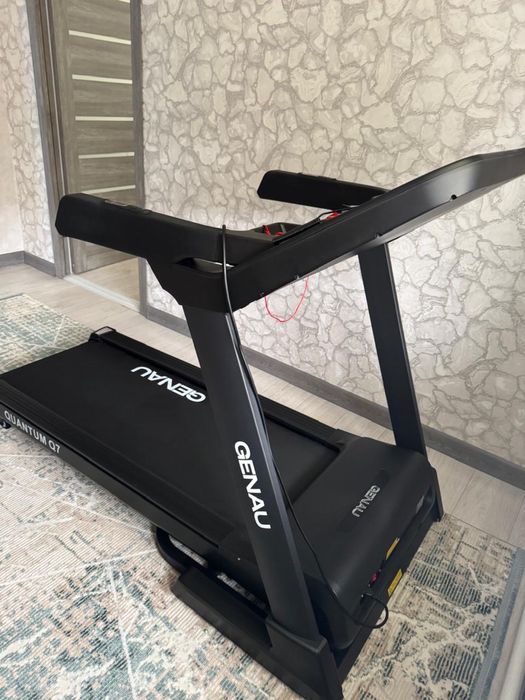 Продам беговую дорожку