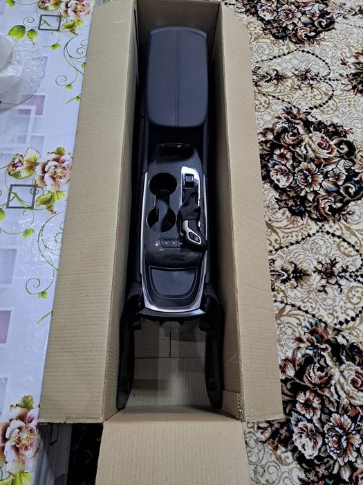 Cobalt uchun Malibu 2 bar