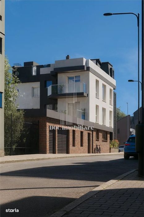 3 camere Tineretului | Penthouse | Parcare | Comision 0 | Metrou | Cen — fotografia 3