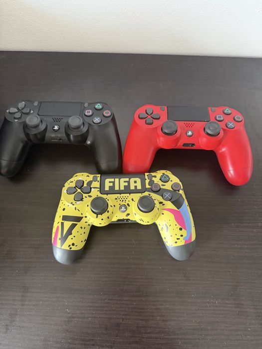 Controllere Playstation 4 originale ‼️