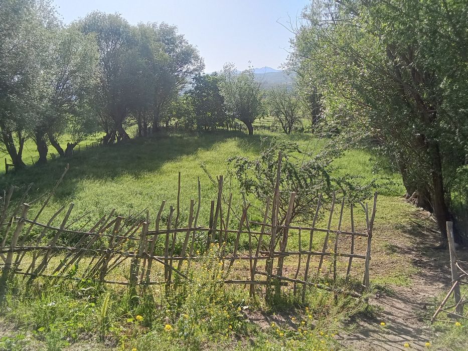 Продается дом хороший