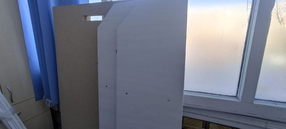 Кровать двухспальная