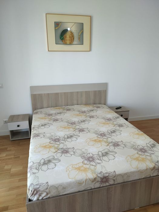 Apartament, prima inchiriere MRS Village