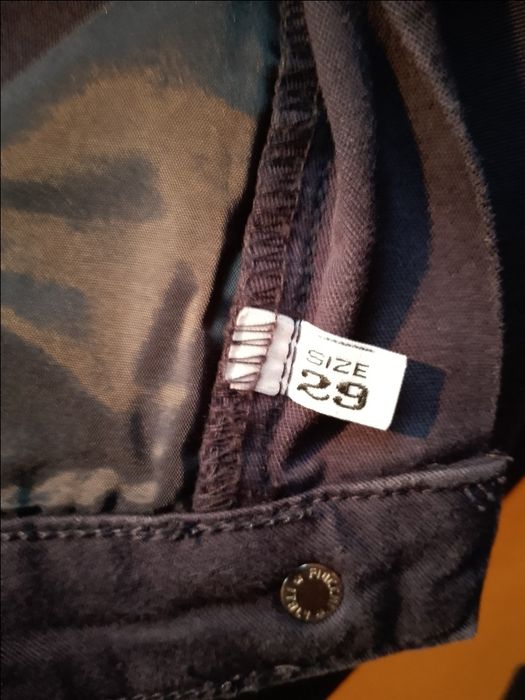 Оригинални дамски дънки ARMANI JEANS - Comfort Fit (Размер 29 / S-