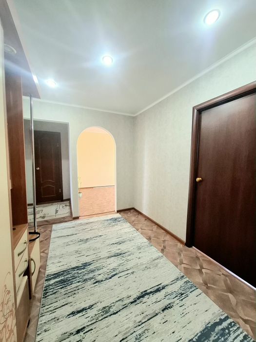 3 ком Северо Восток 1990 год