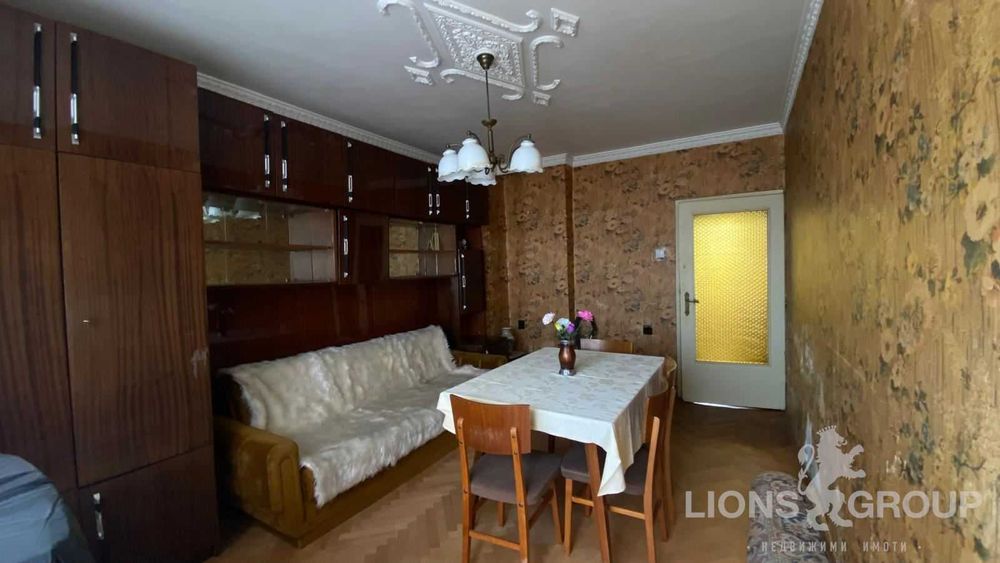 Продава се Тристаен апартамент в Варна, Владислав Варненчик - 69 кв.м за 1566 €/кв.м - Снимка #1