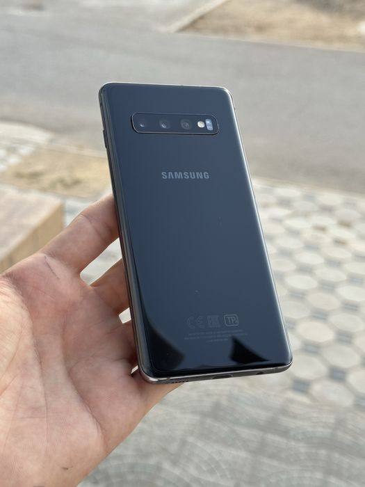 Samsung Galaxy S10