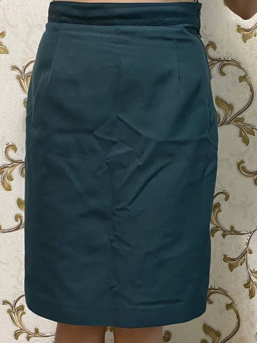 Китель, юбки, брюки МО РК