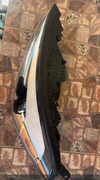 Фара передний Туксон