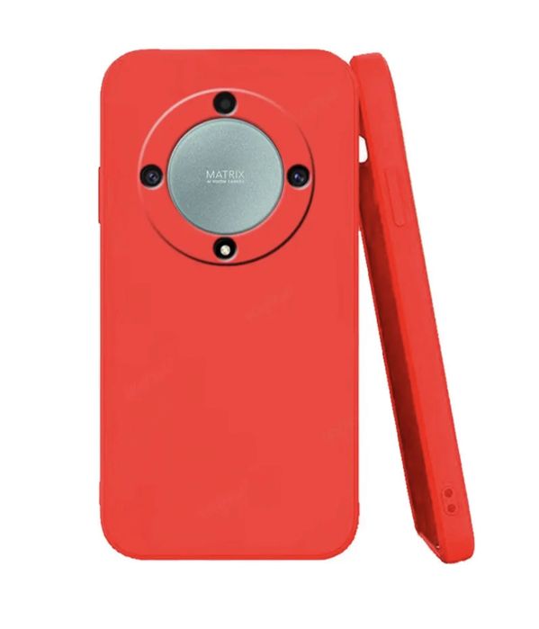 Honor Magic 5 6 7 Lite 5 6 7 PRO Husa Soft Alcantara Case Interior Fin