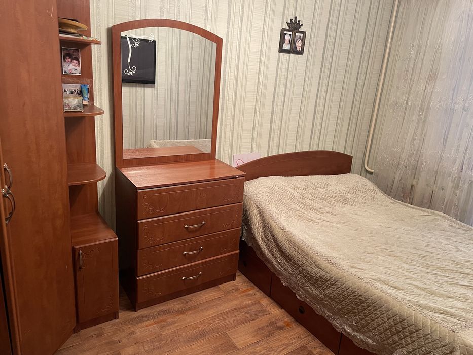 Продам шкаф и комод