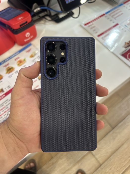 Самсунг S25 Ultra 5G 12/256гб