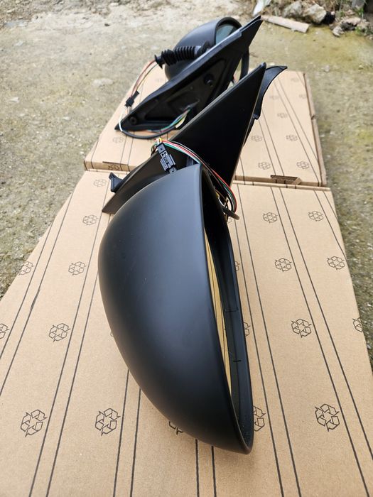 М5 огледалата за BMW E39