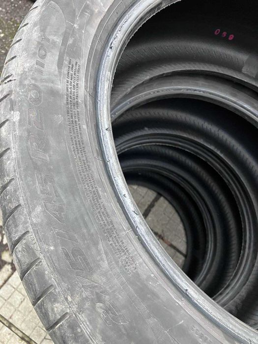Летни гуми за БМВ Х6 G06