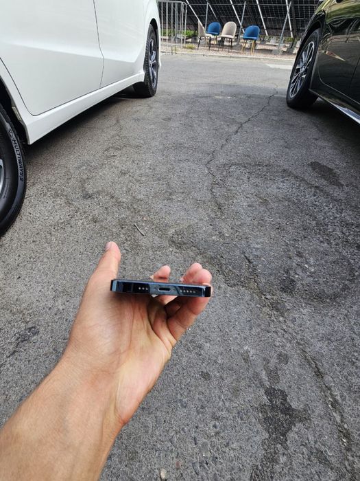 Iphone 12 pro 256gb LLA