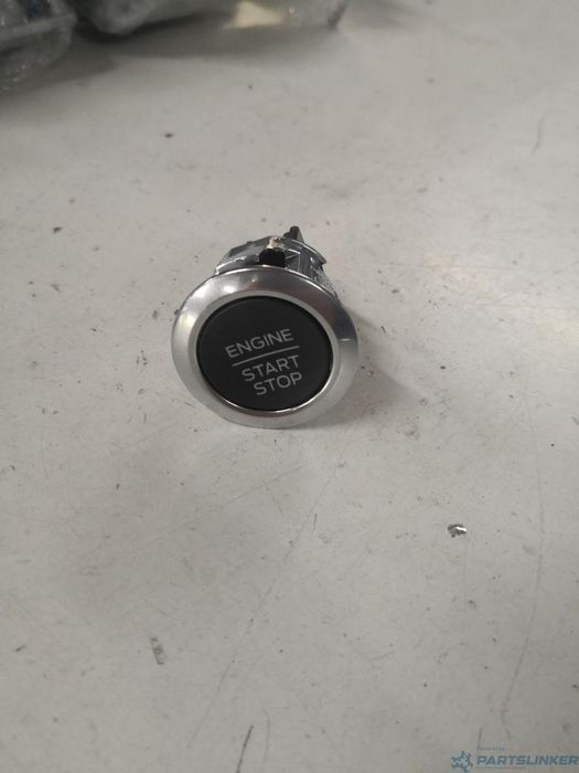 Buton Start Stop Ford Focus Iv (Hn) [ 2018 - > ] Ecoboost (B7Da) 92Kw|125Hp Oem Jx7Ba11584Acw