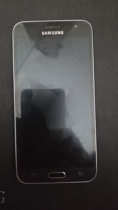 Samsung Galaxy J3(2016)