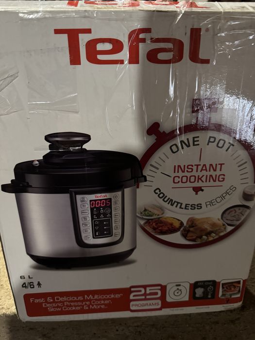Oala Tefal One Pot