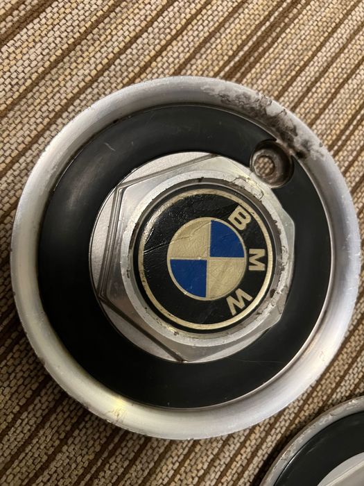 Rondell капачки за джанти / BMW / Alloys 0058