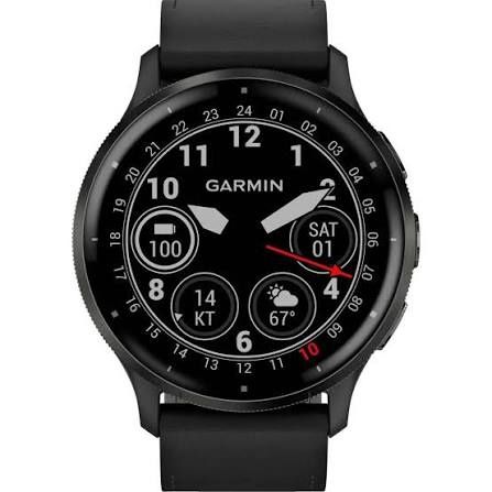 Garmin Venu 3. Оригинал