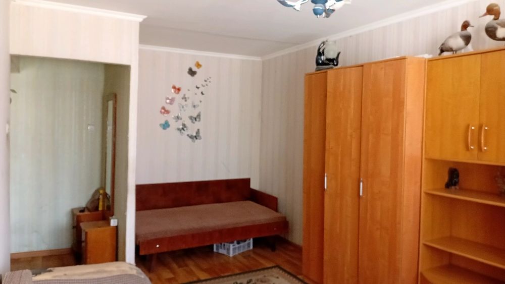 Срочно продаётся 1комнатная квартира