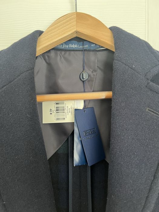 Palton Polo Ralph Lauren