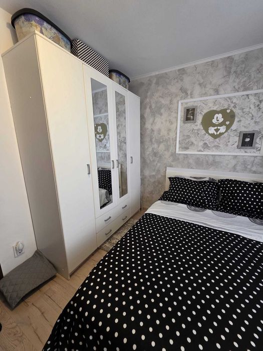 Apartament de 2 camere de Vanzare