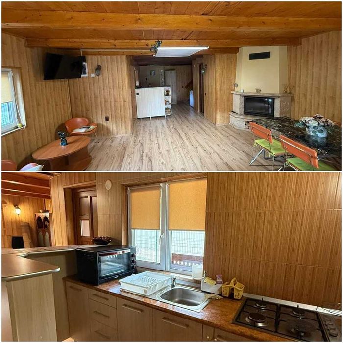 Vand cabana Moldovenesti