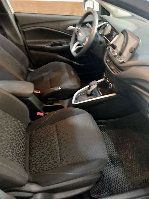 Продаю Chevrolet Onix 2025 LTZ turbo AT (3поз.)