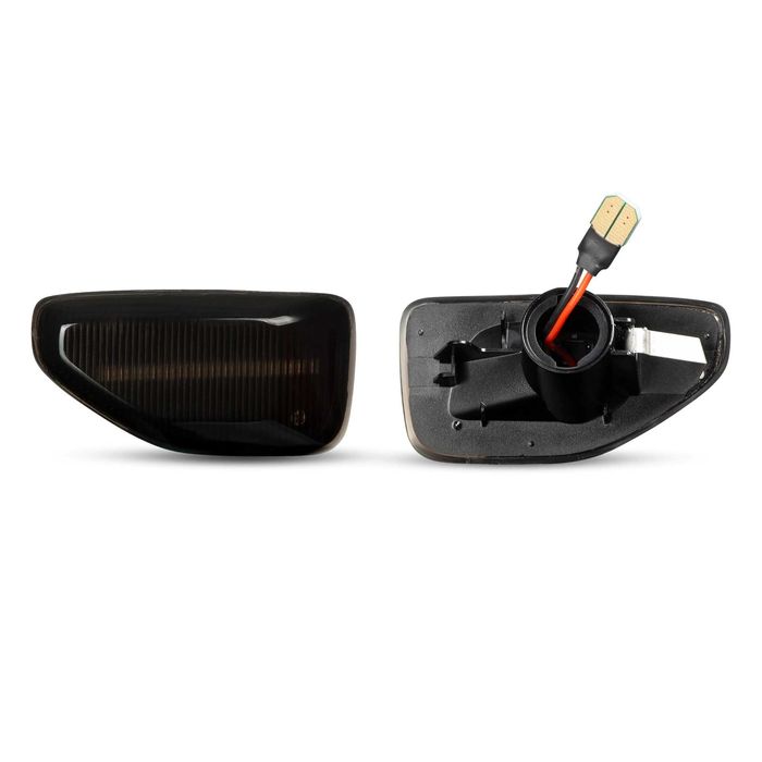Semnalizare Dinamica aripa Dacia Logan, MCV, Sandero, Stepway, Duster