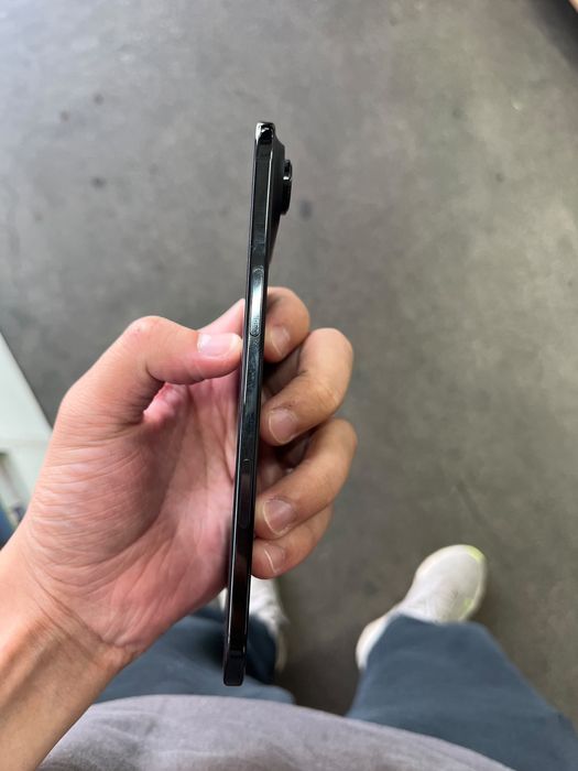 iPhone Air 256gb , 100% акум