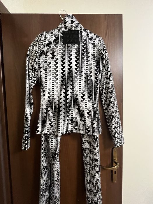 Комплект pause jeans