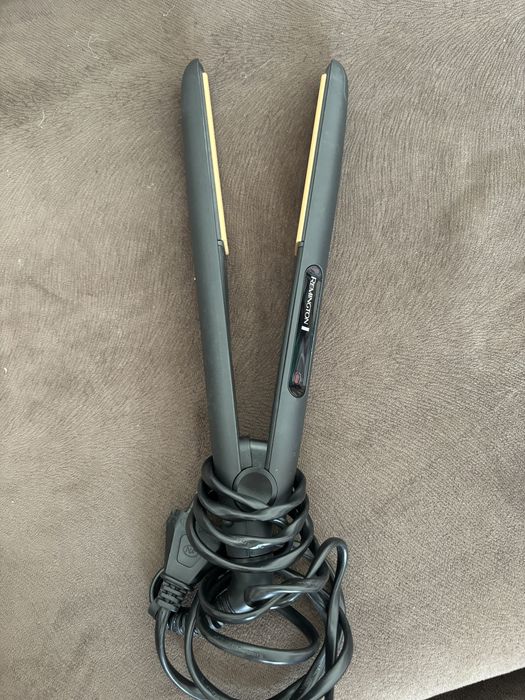 Placa de par ceramica Remington S1400