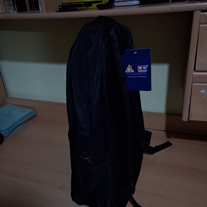 Рюкзак новый качественный