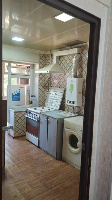 1 комнатная с условиями в Троицке