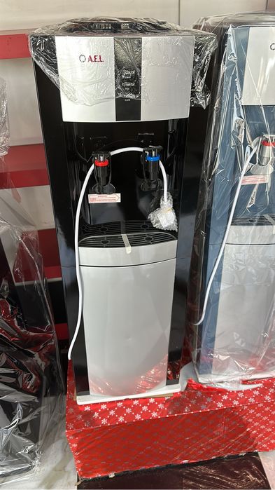 Кулер для воды диспенсер для воды