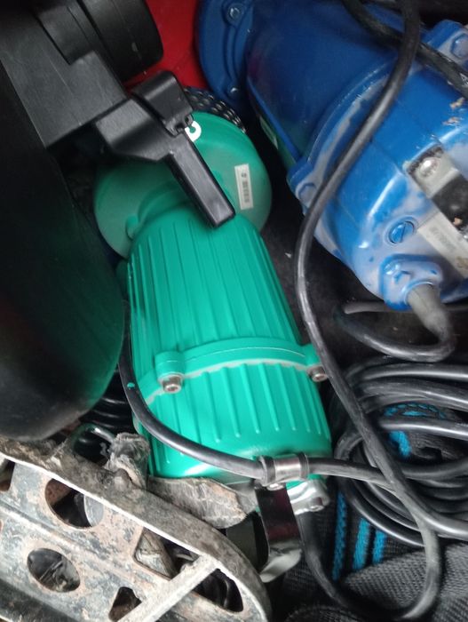 Продам глубинные насосы!!!