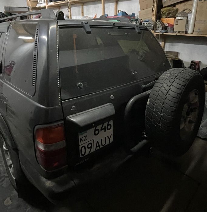 Продам авто варианты