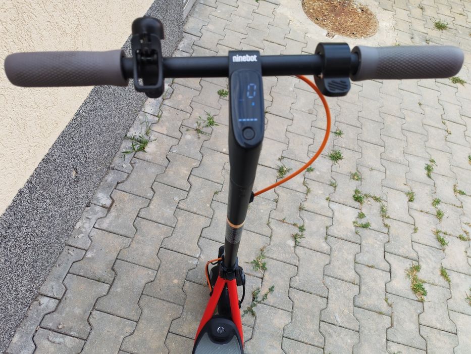 Ninebot KickScooter D28E
