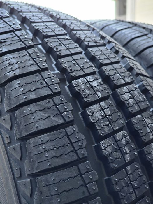 Anvelope allseason 215-70r15c Linglong