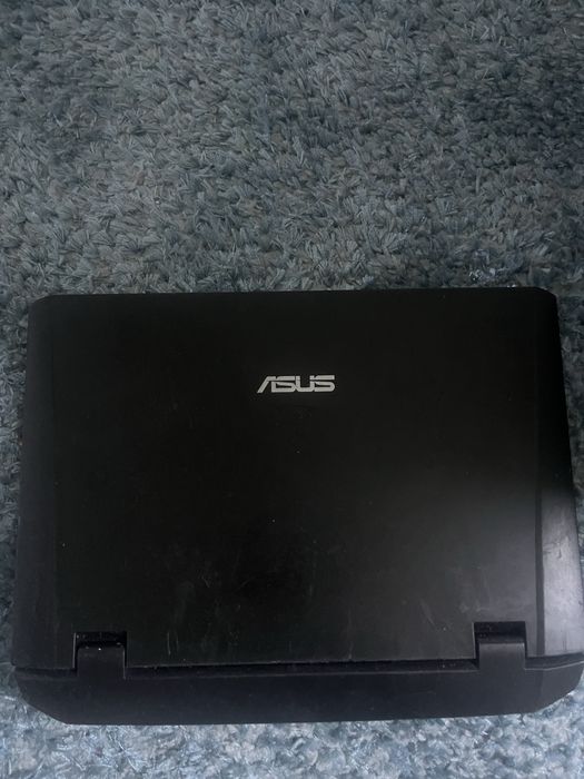 laptop asus gaming
