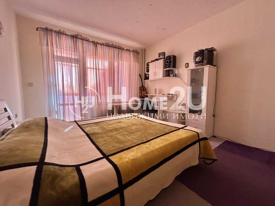 Четири стаи!! Асансьор!! Възраждане!!