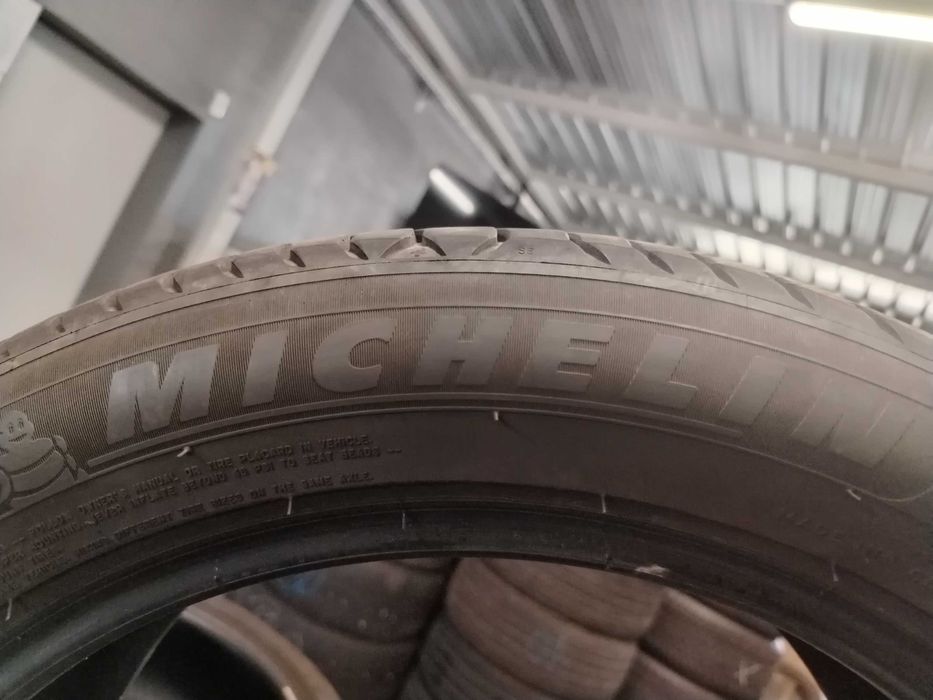 2бр.летни гуми 225/50/17 Michelin