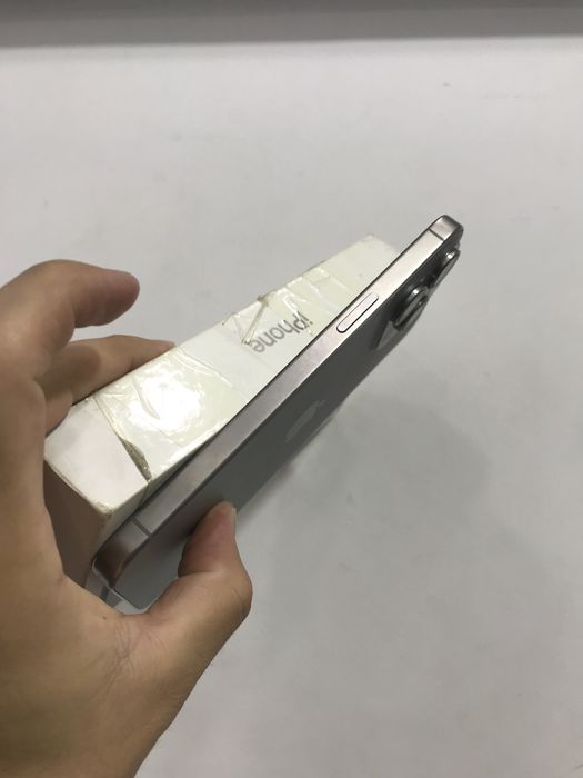 15 promax 256gb