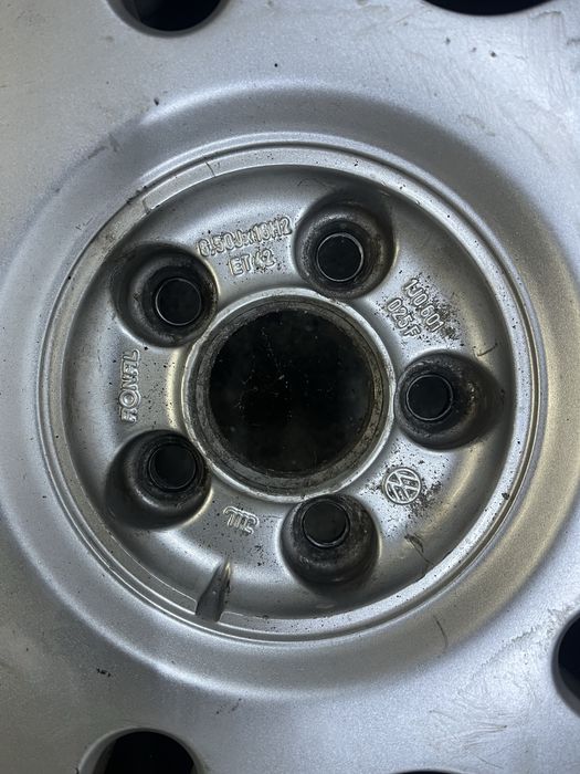 Inchiriez Jante wv  r16