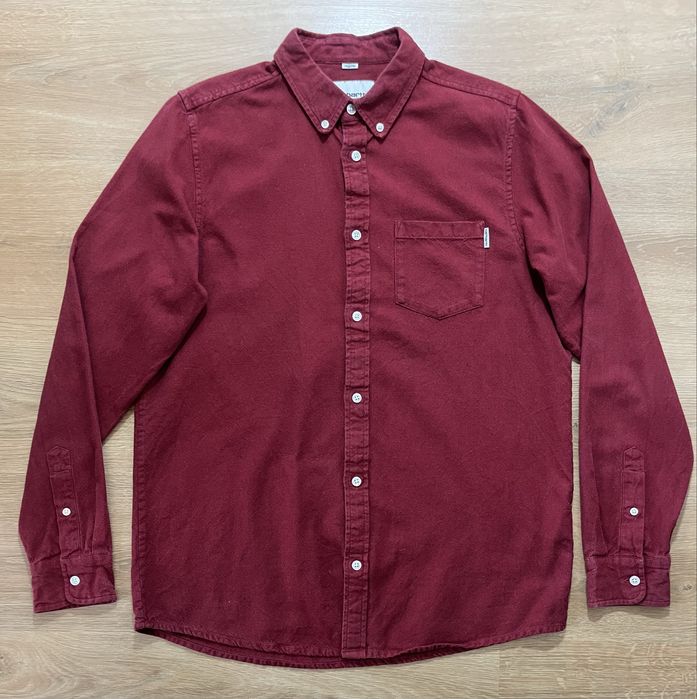 Carhartt Dalton Shirt мъжка риза М