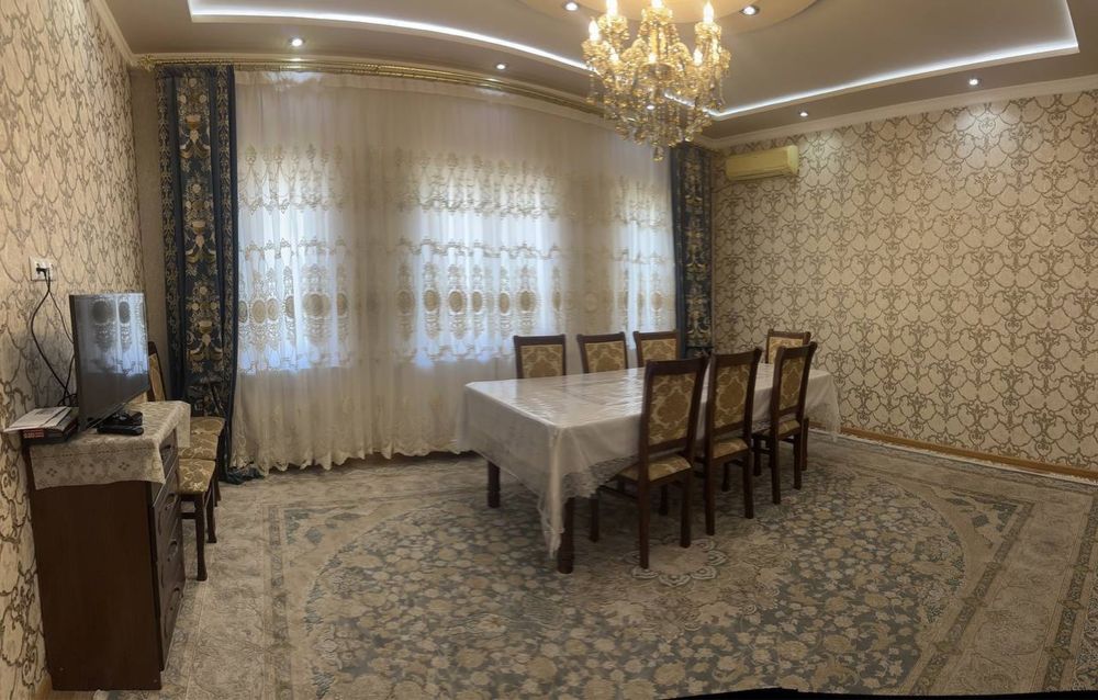 Дом продам свой в центре города