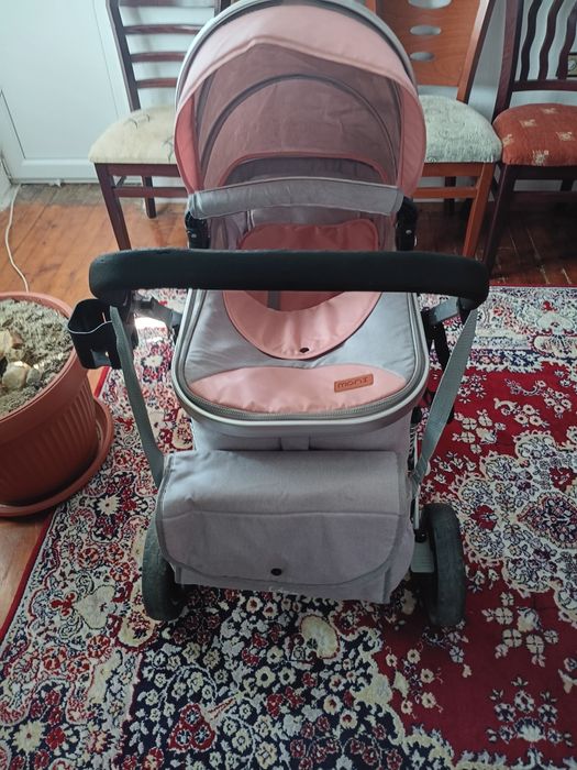 Бебешка Количка Moni 2 v 1